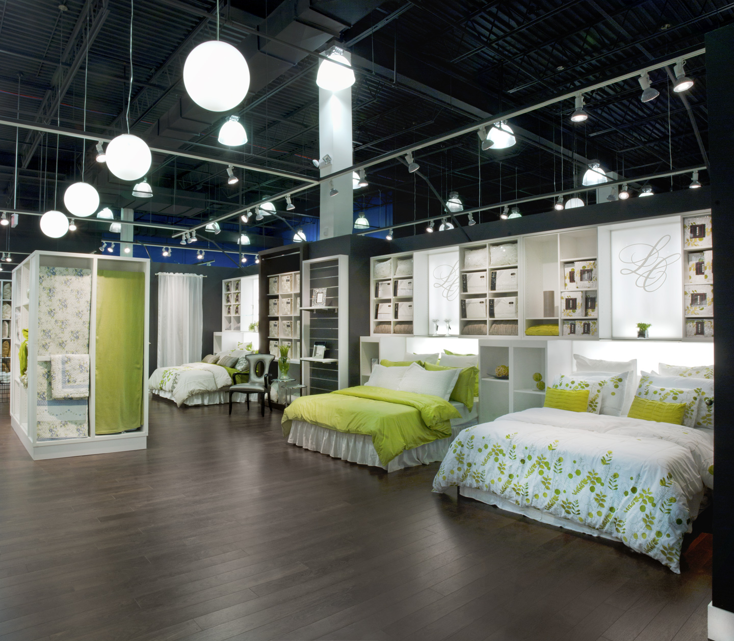 Linen Chest » Ruscio Studio