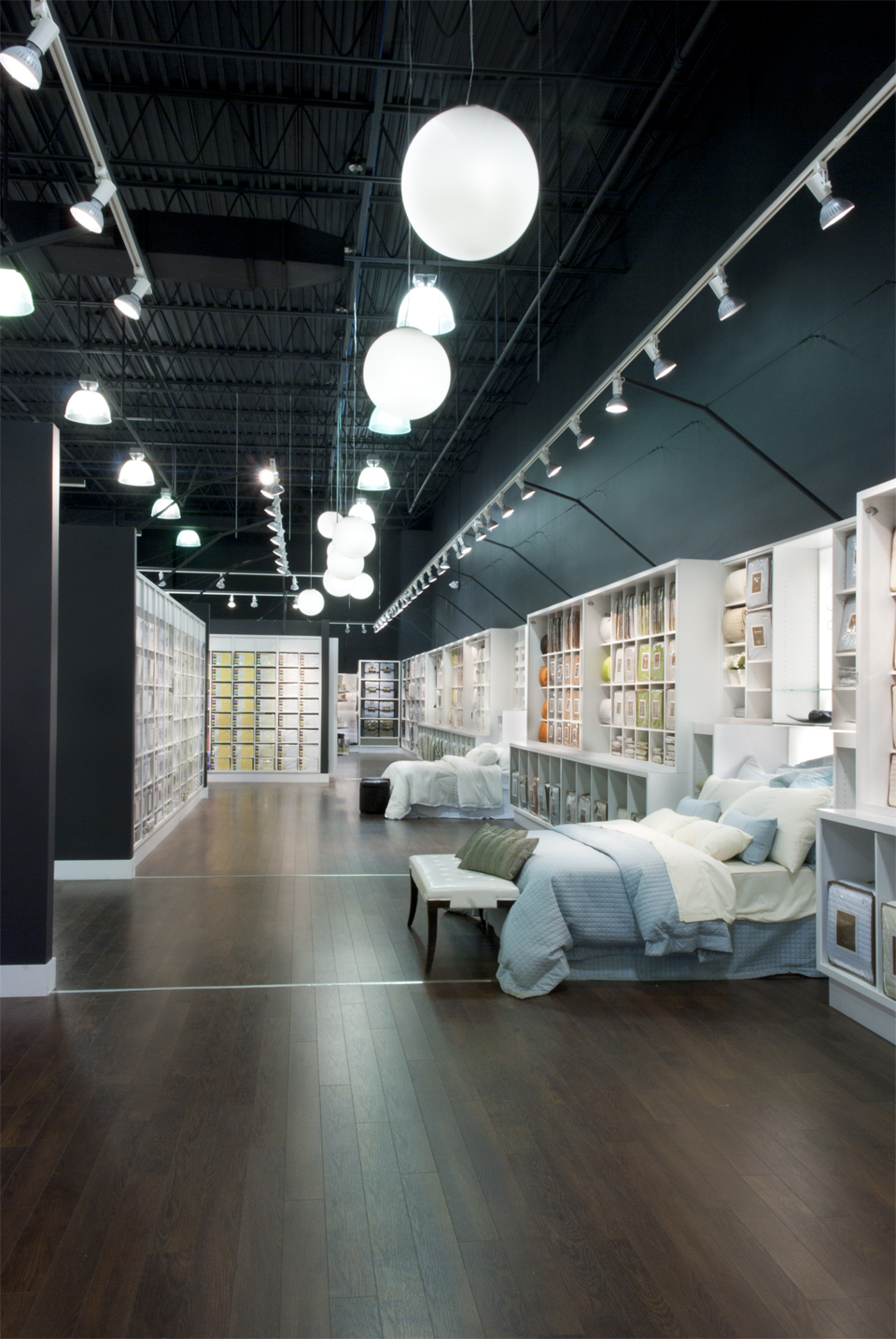 Linen Chest » Ruscio Studio