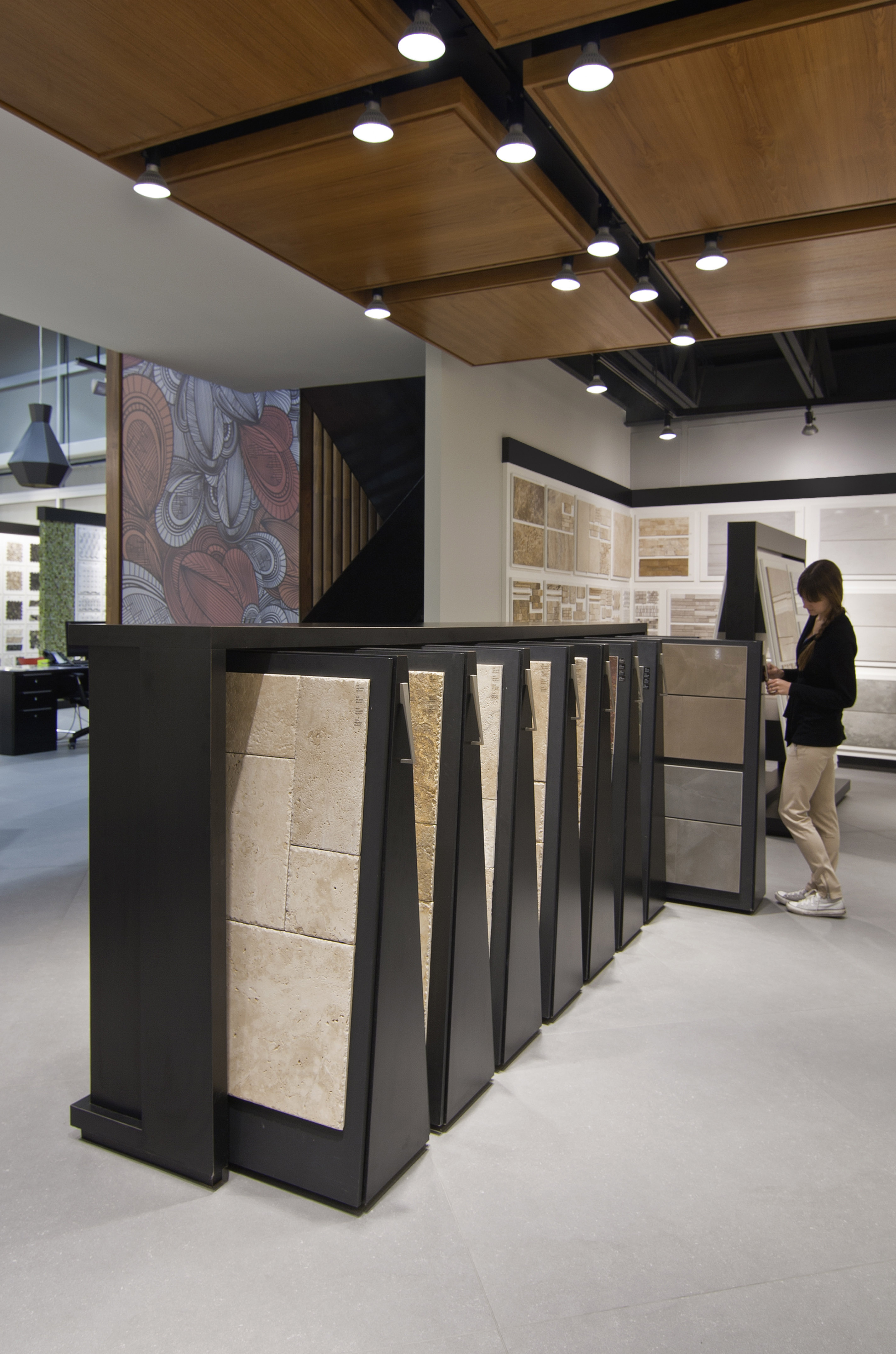 Euro Tile & Stone » Ruscio Studio