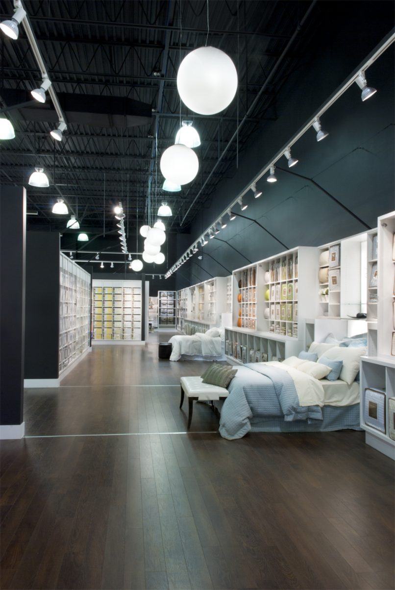 Linen Chest Ruscio Studio