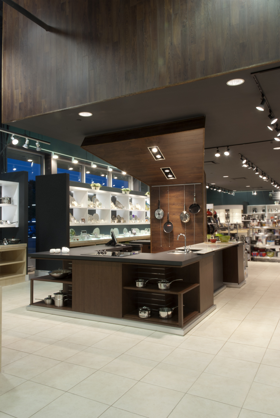 Linen Chest Ruscio Studio