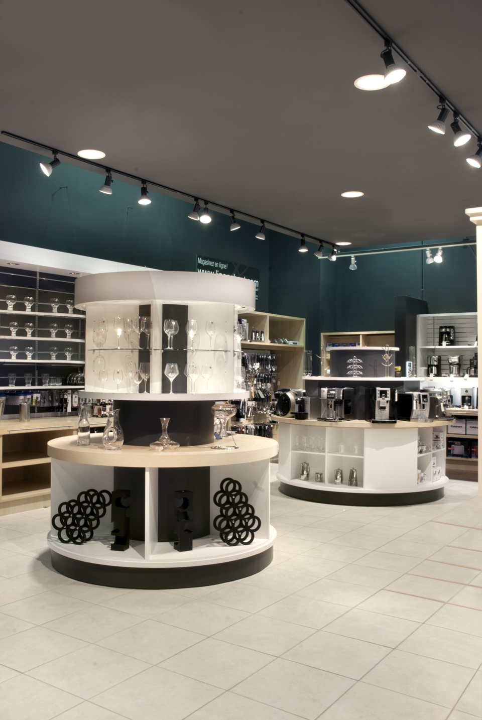 Linen Chest Ruscio Studio