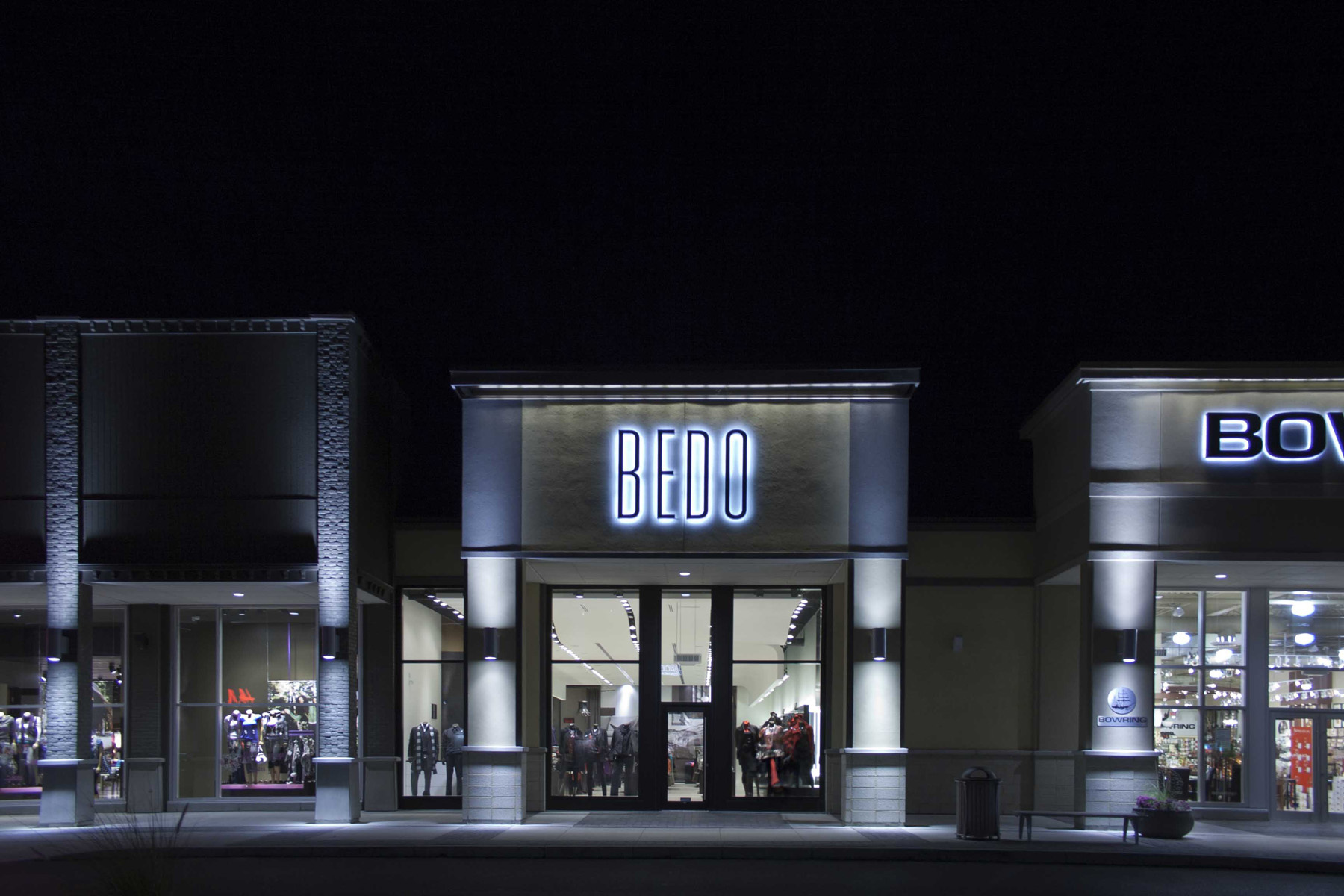 Bedo | Ruscio Studio