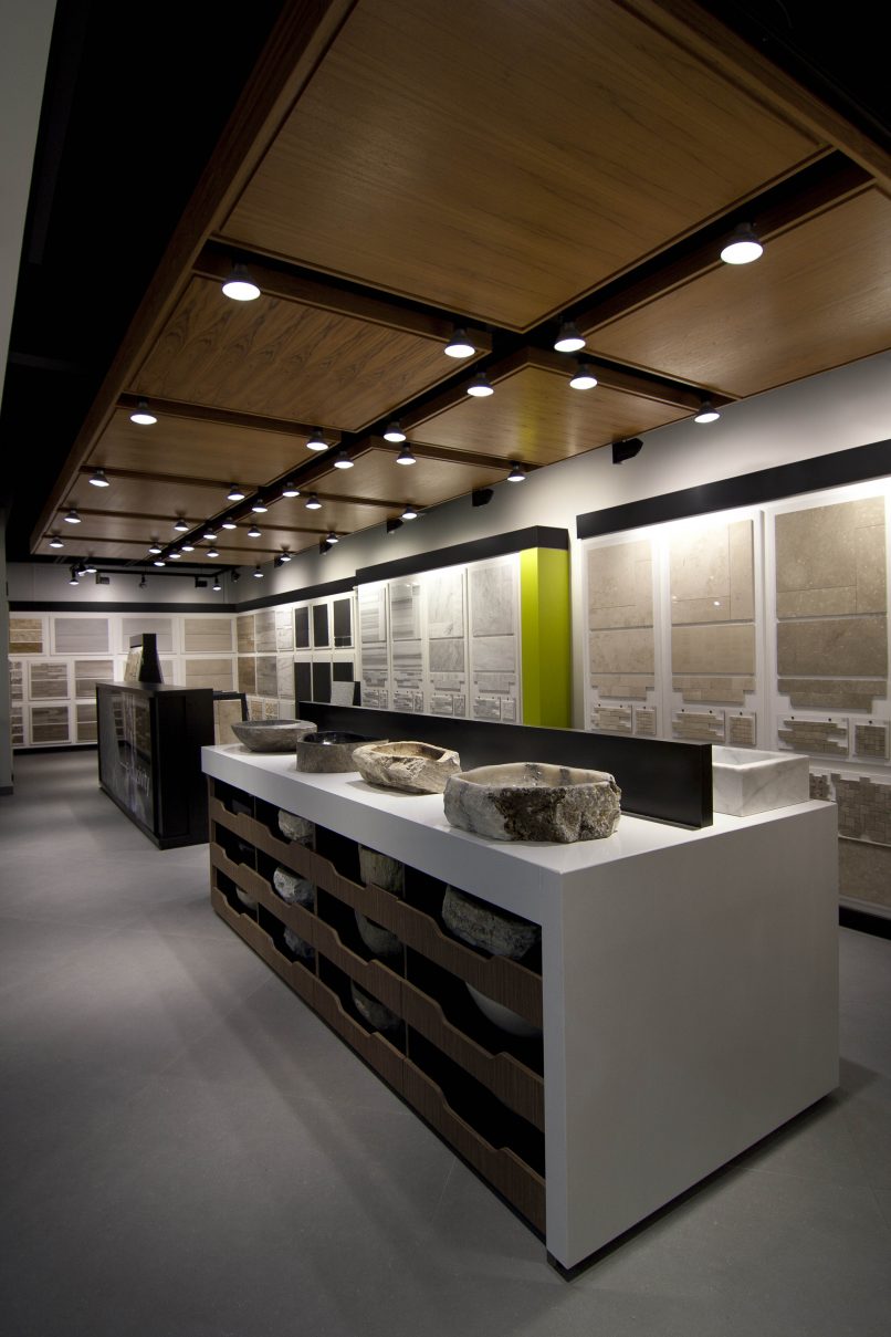 Euro Tile & Stone Ruscio Studio