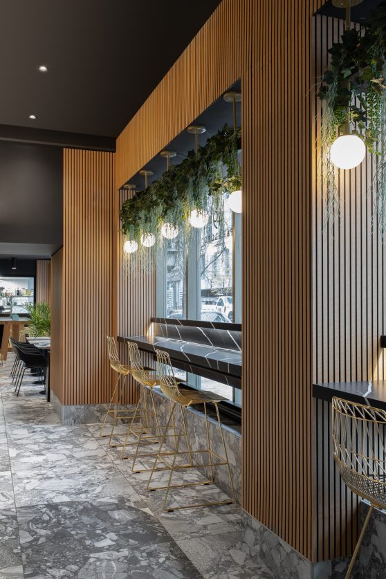 49th Parallel Coffee Roasters Ruscio Studio